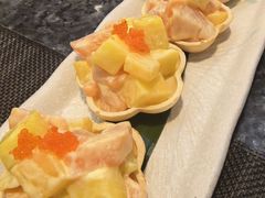 -菊上料理(蜀山银泰百货店)