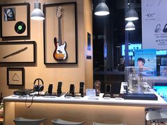 -Sony Store索尼(深圳深业上城店)