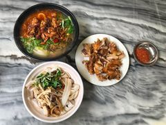 -再回首鸡肉米线(人民路一店)