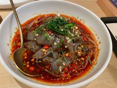 -一坐一忘云南菜(卓悦中心)