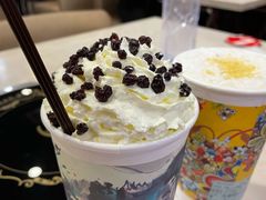 葡妆淡抹-茶话弄(中贸广场店)