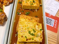 私房豆腐-小镇大厨新概念复合中餐厅(万达广场大连高新店)