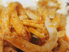 -樊三嬢手工甜水面(大邑安仁店)