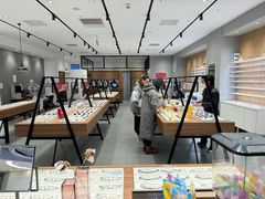 -JINS(北京apm店)