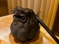 -叶叶菩提(太原别墅店)