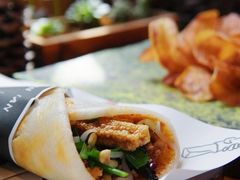 牛肝菌味&nbsp;有机饵块-饵块食光·云南有机手作饵块