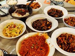 -老三样 · 江西菜馆(前海壹方汇店)
