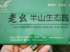 -老幺泉水鸡
