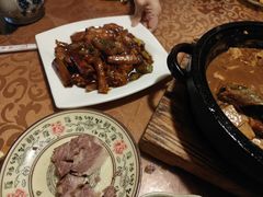 -驴脾气特色炒菜(广渠门内店)