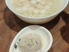 -苏小柳点心·手作小笼包(康桥分院)