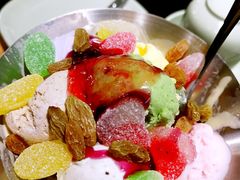-韩盛·盛江山自助料理(于洪新玛特店)