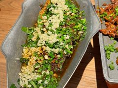 -树厨贵州菜(大十字店)