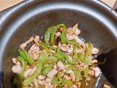 -川堂风·跷脚牛肉·乐山爆炒(宝山日月光店)