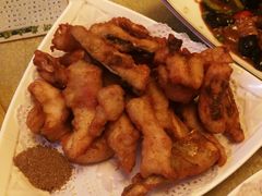 -赵记煎饼卷大葱(泰山大街店)
