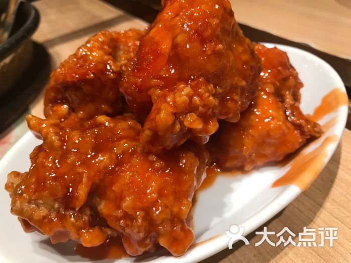 必胜客(红城湖店)蜜汁辣鸡图片 第136张