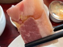 水晶肴肉-扬州香格里拉·香宫中餐厅
