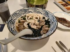 -千寻山野烤肉(中关村店)