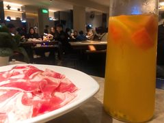 -小南房鲜美蛙火锅(北苑店)