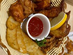 什锦拼盘-COCO壱番屋(现代城店)