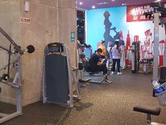 -至尚健身游泳(马鞍山店)