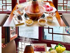 -清真·鸦儿李记·小馆(后海店)