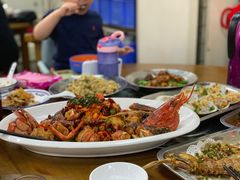 -蚝得喜海鲜(东城店)