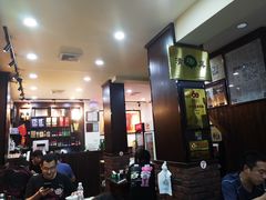 大堂-爆肚冯(廊房二条店)