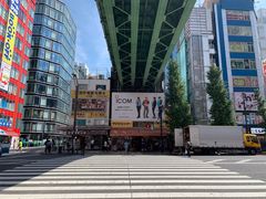 -秋叶原电器街
