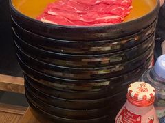 -牛New寿喜烧(闵行龙湖天街店)