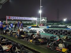 -竞速卡丁车赛车会(道滘店)