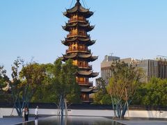 -龙华素斋(龙华路店)