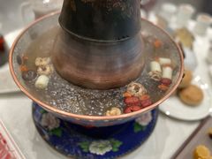 -东来顺•非遗火锅(外滩店)