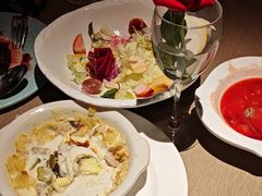 -波特曼西餐厅(中央大街店)