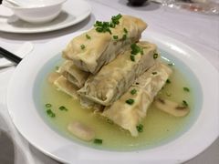 -新吉士·上海菜(浦东LCM置汇旭辉店)