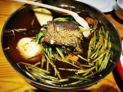 现压冷面-丰茂烤串(建设街店)