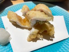 -镹·鱼料理  国产鱼使用店