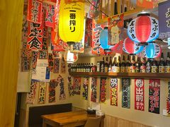-千吉日本料理(日本一条街店)