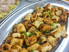 -嘉升大排档(番禺总店)