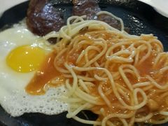 -豪客来牛排(府河店)