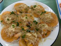 -景好海鲜餐厅(大鹏必选旅游店)