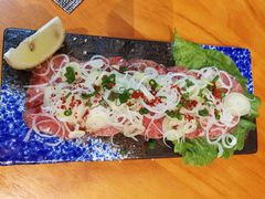 -竹马炭火烤肉(南屏店)