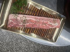 -大叹号·朝鲜族烤肉(潍坊泰华城店)