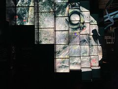 -同济大学四平路校区深海探索馆