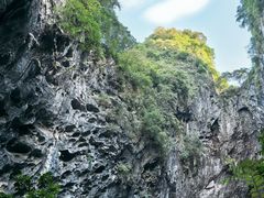 -英西峰林·洞天仙境