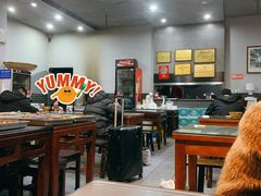 大堂-华兴街煎蛋面(总店)