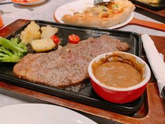 -必胜客(城西银泰店)