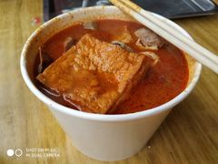 -乌糖沙茶面(民族路店)