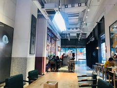大堂-桃园眷村(万象天地店)