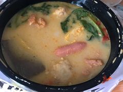 -张亮麻辣烫(上海三湘商业广场店)