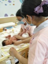 点击看大图 -莲生母婴月子中心(清水河公园店)
